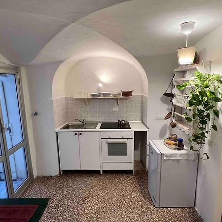 Nel Cuore Di Genova エクステリア 写真