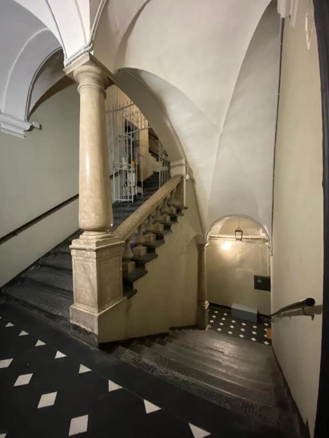 Nel Cuore Di Genova エクステリア 写真