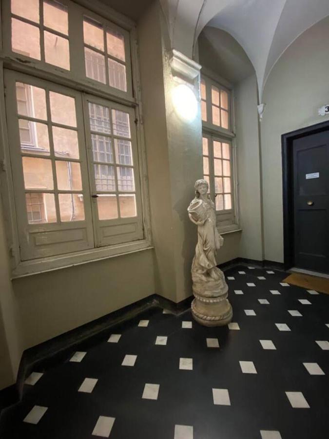 Nel Cuore Di Genova エクステリア 写真